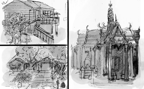 Building Studies