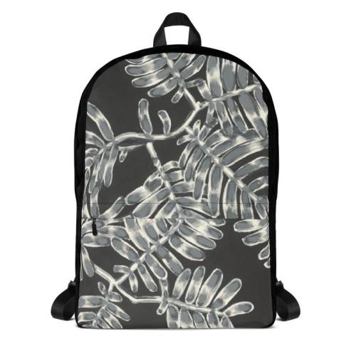 Mock Product, Backpack